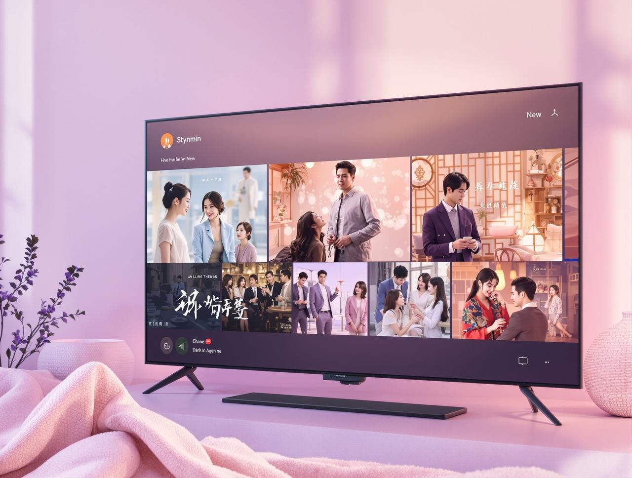 吃瓜探花 - Netflix官宣多部华语原创剧集,阵容豪华 吃瓜探花 - Netflix官宣多部华语原创剧集,阵容豪华
